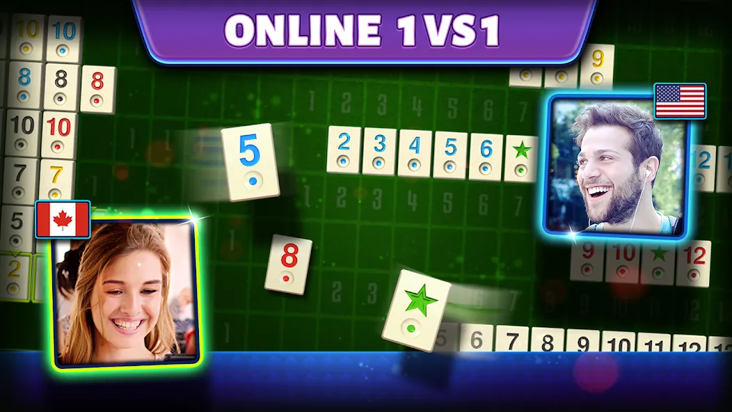 Взлом Rummy Club  [МОД Много монет] — последняя версия apk на Андроид screen 3