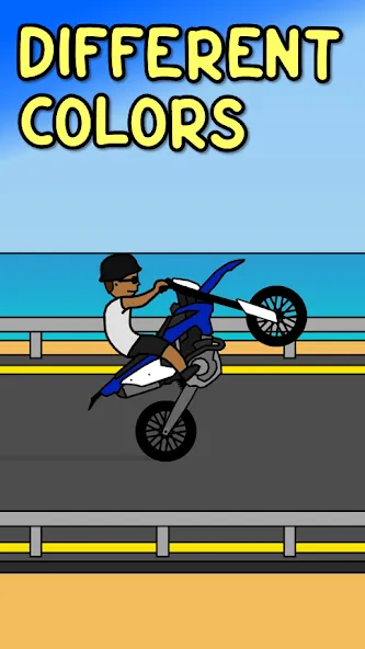 Взлом Wheelie Life (Уили Лайф)  [МОД Бесконечные монеты] — последняя версия apk на Андроид screen 2