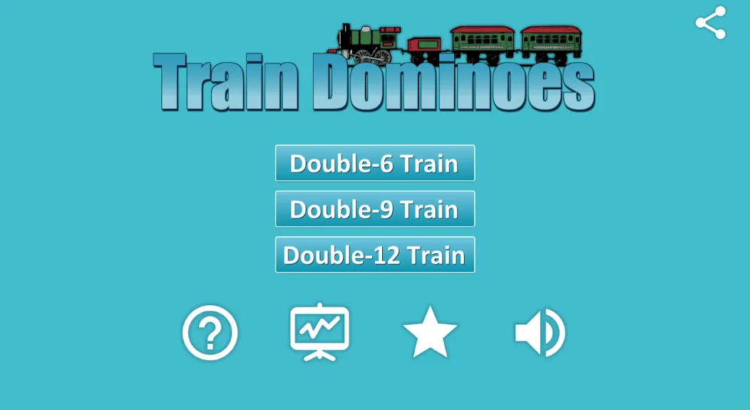 Взлом Train Dominoes (Трейн Доминос)  [МОД Mega Pack] — полная версия apk на Андроид screen 5