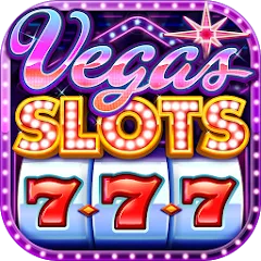 VEGAS Slots by Alisa – Free Fu