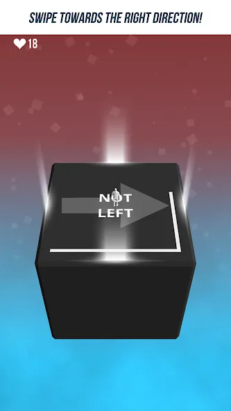 Взлом Not Not — A Brain-Buster (Нот Нот)  [МОД Mega Pack] — полная версия apk на Андроид screen 1