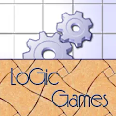 100 Logic Games - Time Killers