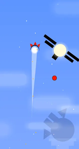 Взломанная Fighter Ball (Файтер Болл)  [МОД Все открыто] — последняя версия apk на Андроид screen 1