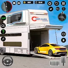 Ultimate Bus Driving Simulator