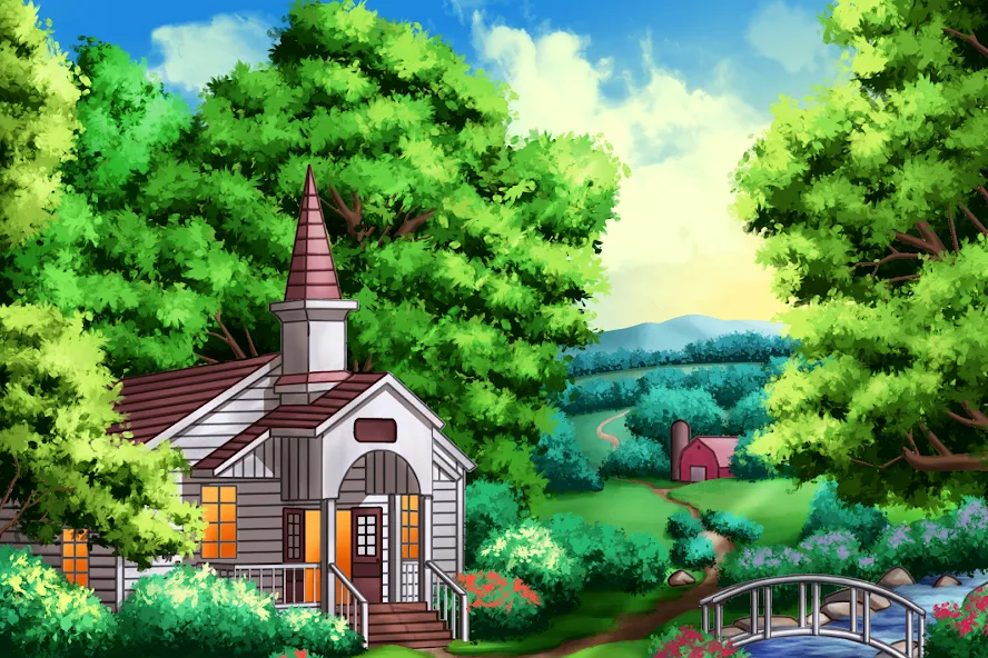 Скачать взломанную Hola Color—Coloring by Number (ола калор)  [МОД Все открыто] — последняя версия apk на Андроид screen 5