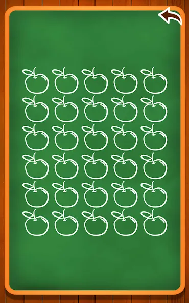 Взломанная Learn multiplication table  [МОД Меню] — стабильная версия apk на Андроид screen 4