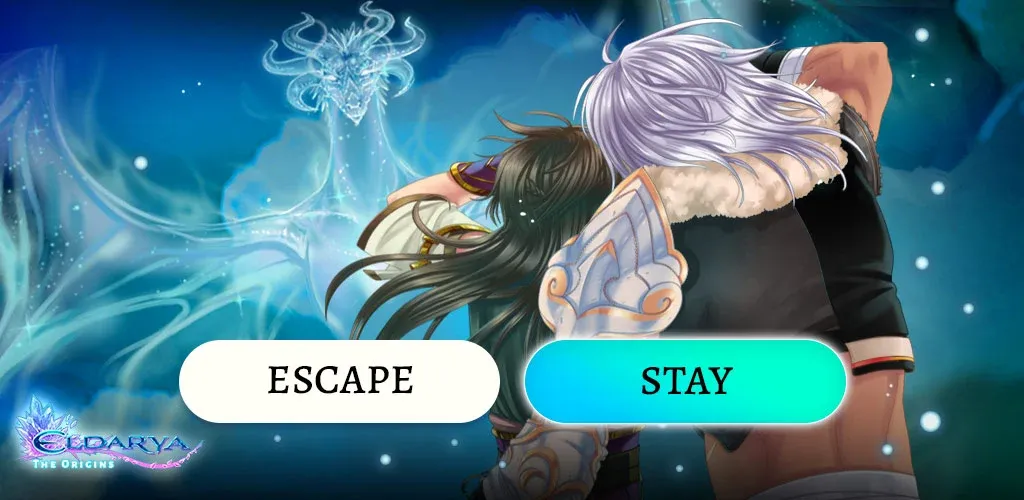 Скачать взлом Eldarya — Romance and Fantasy  [МОД Меню] — стабильная версия apk на Андроид screen 4