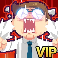 Dungeon Corp. VIP (Idle RPG)