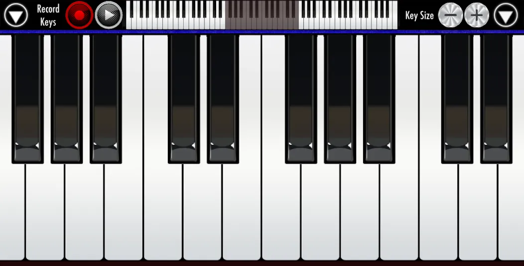 Взлом Real Piano (Реал Пиано)  [МОД Много денег] — полная версия apk на Андроид screen 3