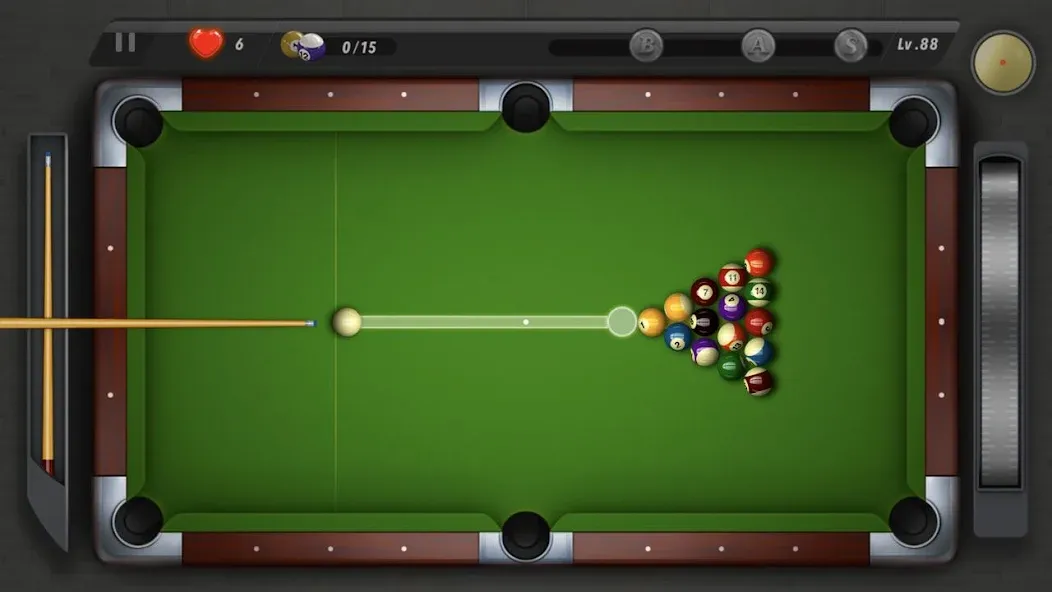 Скачать взлом Pooking — Billiards City (Пукинг)  [МОД Бесконечные деньги] — полная версия apk на Андроид screen 2