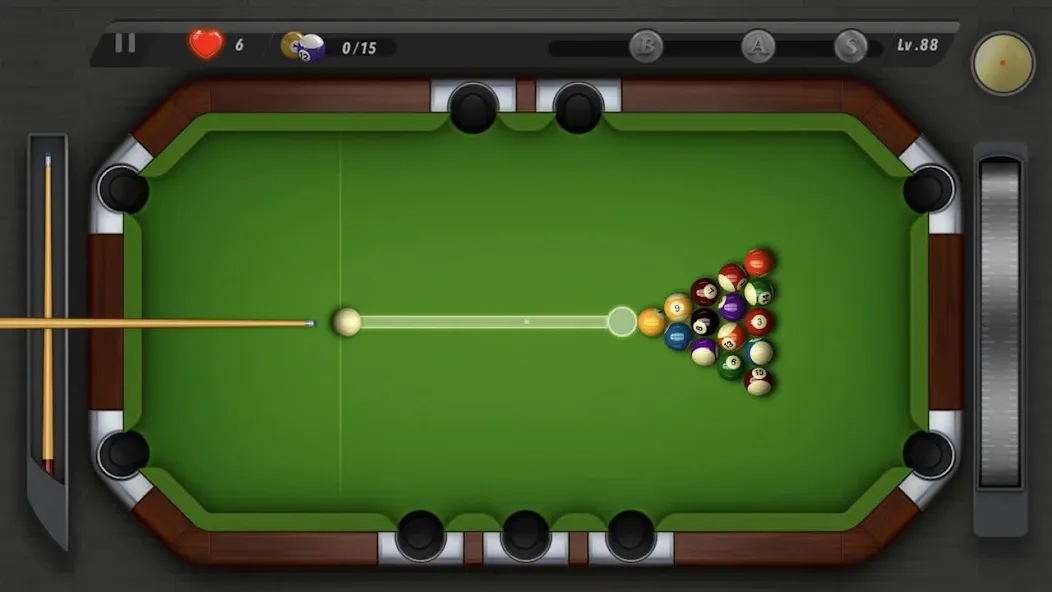 Скачать взлом Pooking — Billiards City (Пукинг)  [МОД Бесконечные деньги] — полная версия apk на Андроид screen 3