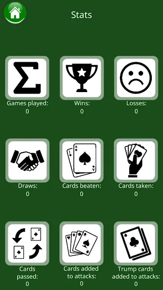 Скачать взлом Durak Online Cards Game  [МОД Unlocked] — полная версия apk на Андроид screen 5