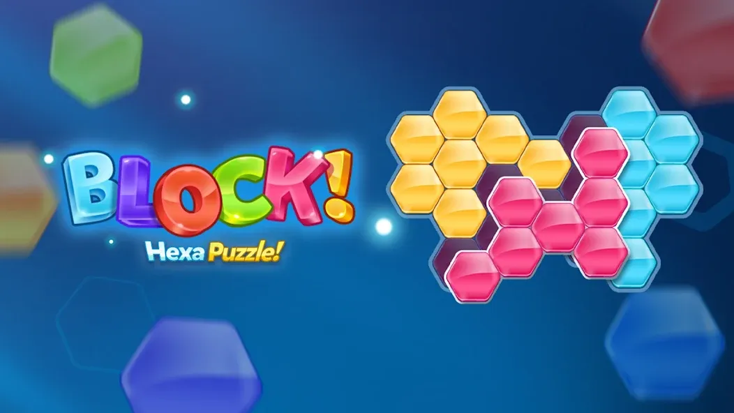 Взлом Block! Hexa Puzzle™  [МОД Unlimited Money] — последняя версия apk на Андроид screen 3