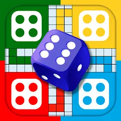 Ludo SuperStar- Board Game