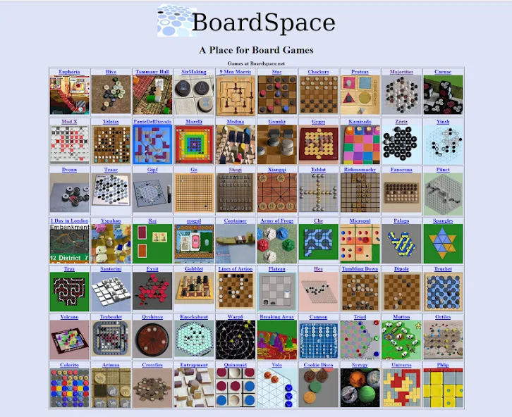 Скачать взломанную Boardspace.net  [МОД Mega Pack] — стабильная версия apk на Андроид screen 1