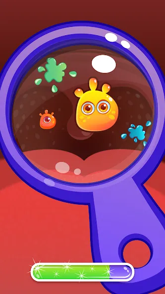 Взлом Doctor Pets  [МОД Меню] — стабильная версия apk на Андроид screen 3