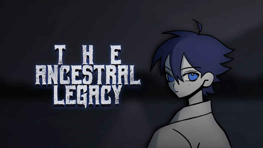 Взломанная The Ancestral Legacy!  [МОД Menu] — последняя версия apk на Андроид screen 1