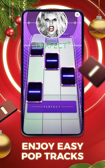 Взломанная Beat Blitz: Music Battle (уперстар)  [МОД Много монет] — последняя версия apk на Андроид screen 2