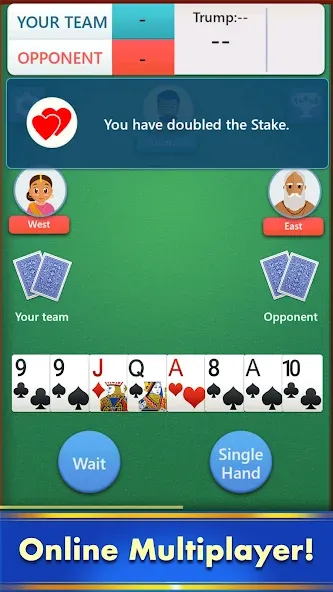 Скачать взломанную 29 League — Tash Card Game (Лига)  [МОД Много денег] — стабильная версия apk на Андроид screen 2