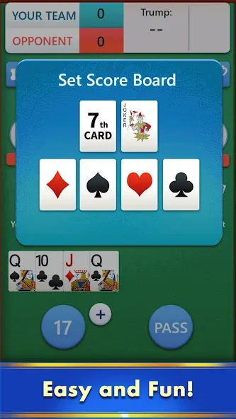 Скачать взломанную 29 League — Tash Card Game (Лига)  [МОД Много денег] — стабильная версия apk на Андроид screen 4