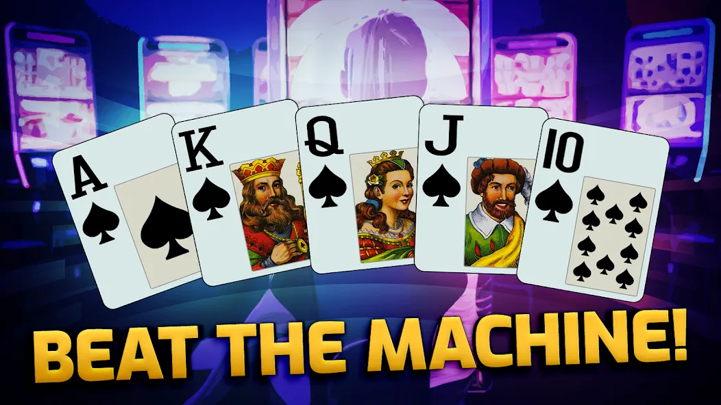 Взломанная Club7™ Casino — Slots 777 (Клуб7 Казино)  [МОД Много денег] — полная версия apk на Андроид screen 3