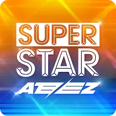 SUPERSTAR ATEEZ