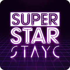 SUPERSTAR STAYC