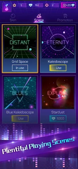 Взломанная Smash Colors (Смэш Колорс 3Д)  [МОД Mega Pack] — стабильная версия apk на Андроид screen 5