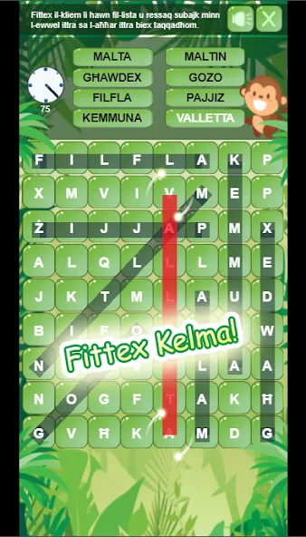 Скачать взломанную Fittex Kelma (Фиттекс Келма)  [МОД Menu] — полная версия apk на Андроид screen 5