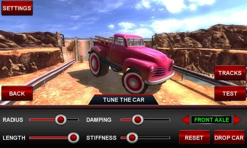 Скачать взломанную Offroad Legends — Truck Trials (Оффроад Легенды)  [МОД Unlocked] — последняя версия apk на Андроид screen 5