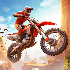 Ultimate Bike Stunt: Bike Game