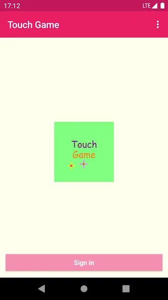 Взлом Touch Game (Тач Гейм)  [МОД Unlocked] — полная версия apk на Андроид screen 1