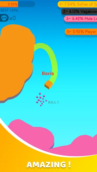 Скачать взломанную Draw.io  [МОД Меню] — полная версия apk на Андроид screen 5