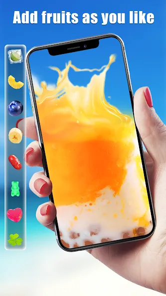 Скачать взлом Boba Grimaces Shake Bubble Tea (Бабл)  [МОД Много денег] — последняя версия apk на Андроид screen 5