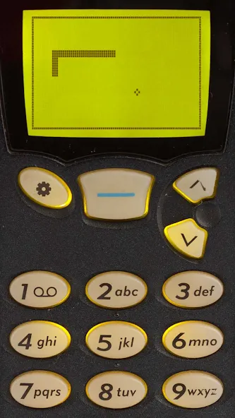 Взлом Snake '97: retro phone classic  [МОД Unlocked] — последняя версия apk на Андроид screen 1