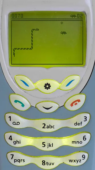 Взлом Snake '97: retro phone classic  [МОД Unlocked] — последняя версия apk на Андроид screen 4