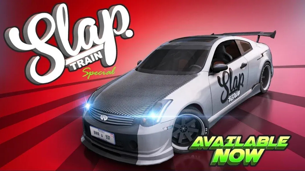 Скачать взлом Dubai Drift 2  [МОД Unlimited Money] — стабильная версия apk на Андроид screen 4