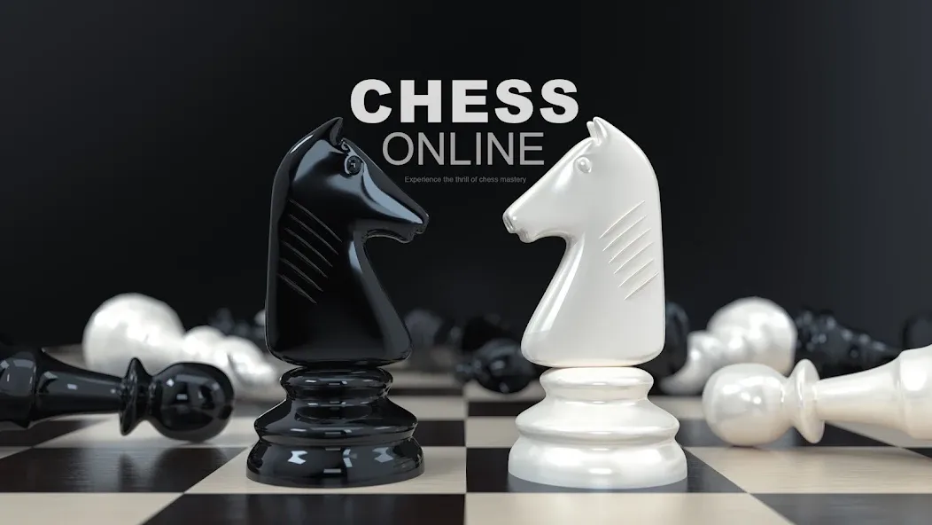 Скачать взлом Chess Kingdom : Online Chess  [МОД Unlimited Money] — стабильная версия apk на Андроид screen 1