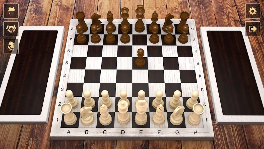 Скачать взлом Chess Kingdom : Online Chess  [МОД Unlimited Money] — стабильная версия apk на Андроид screen 5