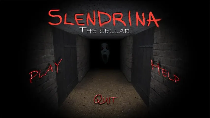 Взлом Slendrina: The Cellar (Слендрина)  [МОД Много денег] — стабильная версия apk на Андроид screen 1