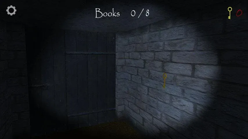 Взлом Slendrina: The Cellar (Слендрина)  [МОД Много денег] — стабильная версия apk на Андроид screen 4