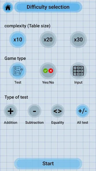 Скачать взломанную Math Addition & Subtraction  [МОД Unlimited Money] — полная версия apk на Андроид screen 3