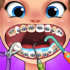 Dentist games