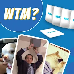 WTM? - Meme Masters