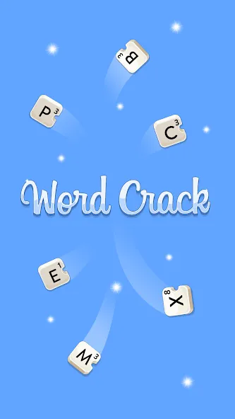 Скачать взлом Word Crack: Board Fun Game (Уорд Крак)  [МОД Все открыто] — полная версия apk на Андроид screen 5