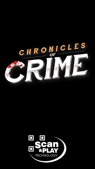 Взлом Chronicles of Crime  [МОД Unlimited Money] — стабильная версия apk на Андроид screen 1