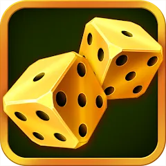 Farkle - Zonk Dice Game