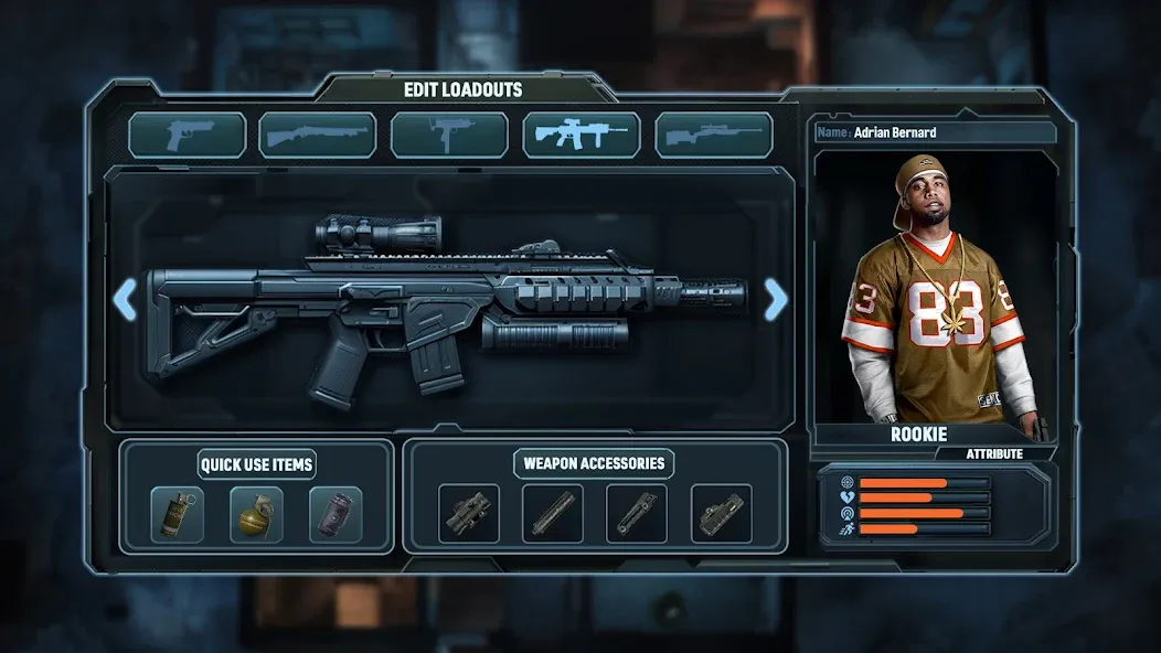 Взлом City of Crime: Gang Wars (Сити оф Крайм)  [МОД Mega Pack] — полная версия apk на Андроид screen 4