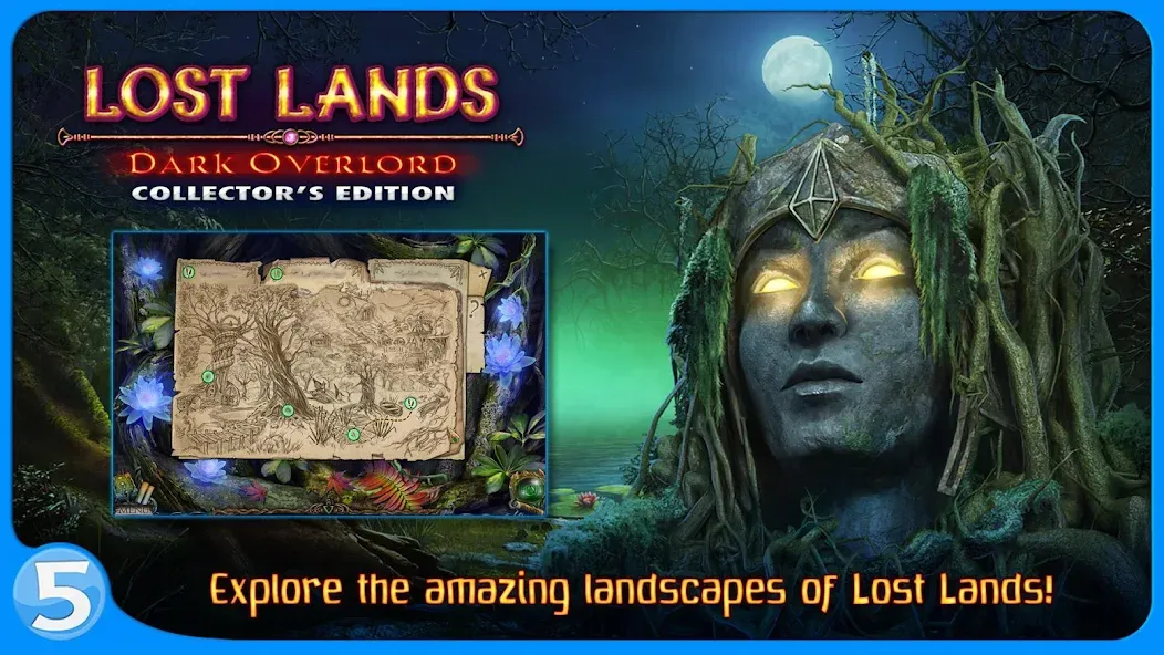 Взлом Lost Lands 1  [МОД Много денег] — последняя версия apk на Андроид screen 4