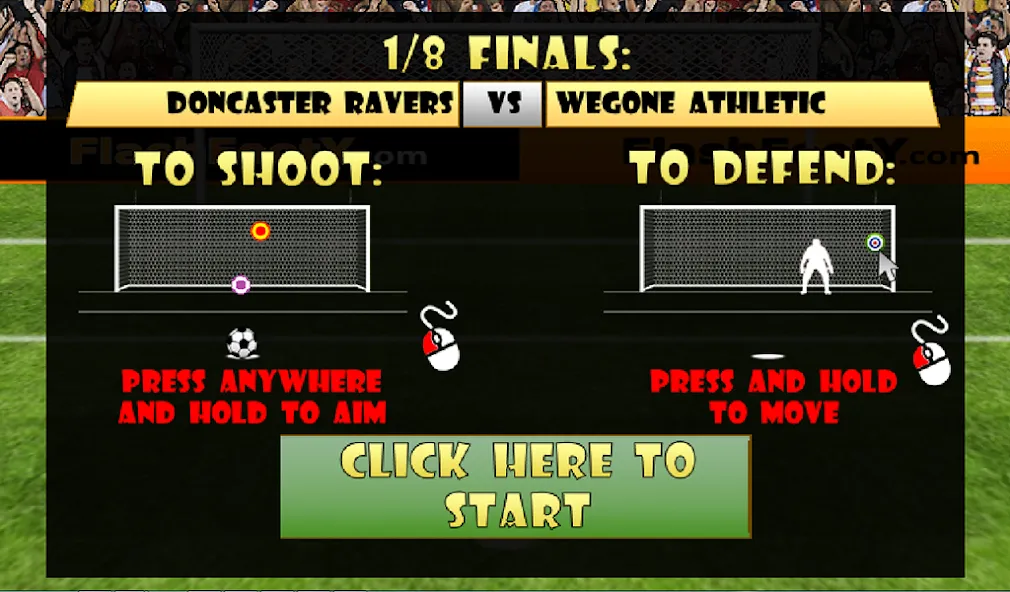 Взломанная Penalty Shooters Football Game  [МОД Много монет] — полная версия apk на Андроид screen 5